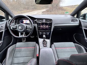 Golf GTI 7.5 - 7