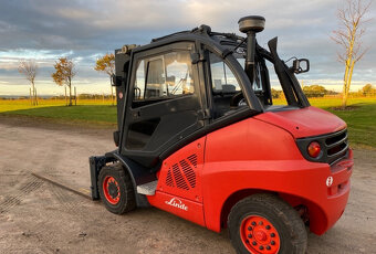 Linde H50D - 7