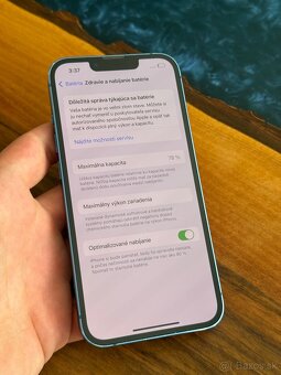 iPhone 13 128gb Originalny stav - 7