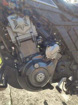 Aprilia Pegaso 650 Strada - 7