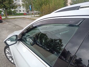 Predám Škodu Superb 2,0 TDI,L&K,4x4 - 7