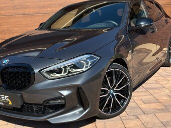 BMW 118i M-SPORT 103KW 7/2020 AUTOMAT ODPOČET DPH - 7