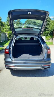 Predám  Audi A4 Avant 35 2.0 TDI S tronic - 7