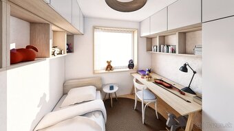 Predaj Rodinný dvojdom - 7