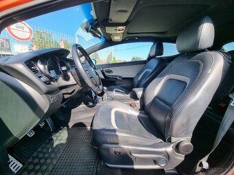 Kia Pro Cee´d 1.6 CRDi VGT EX/Gold za 8.400 € - 7