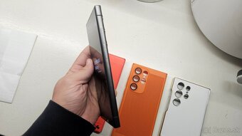 Samsung Galaxy S24 Ultra - aj vymením - 7