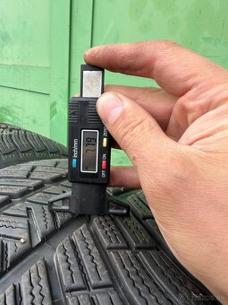 Zimné pneumatiky Michelin 255/40R20,285/35R20 - 7