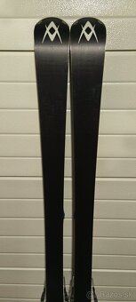Lyže Volkl UVO Code Speedwall 166cm - 7