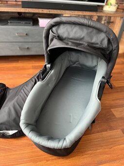 Thule urban glide 2 majolica blue - 7