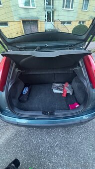 Ford Focus MK 1 - 7