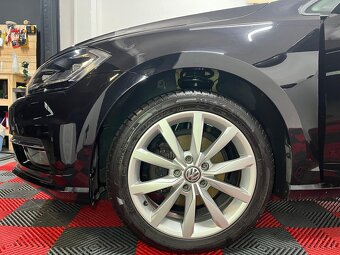 VW Golf combi VII 1.4TSI - 7