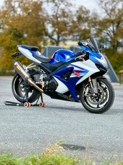 Suzuki Gsxr 1000 K8 - 7