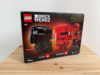 Lego MIX - 7