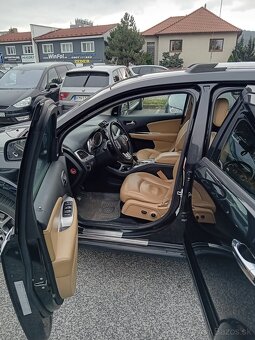 Fiat Freemont 2015 4x4 150000km - 7