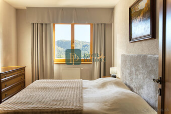 Prenájom 3 izbový apartmán, Hotel Residence Donovaly, garáž - 7