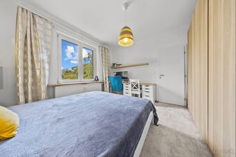 Trojizbový byt s parkovacím státím v Ružinove na predaj - 7