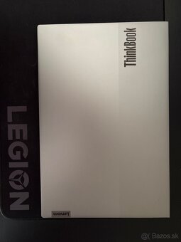 Notebook Lenovo Thinkbook 14 G4 Intel i5 - 7