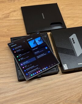 Samsung Galaxy Z Fold 6 512GB Silver Shadow - 7