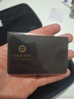 Zhiyun smooth-Q3 combo - 7