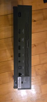 Xbox one S 1TB + Kinect aj s adaptérom - 7