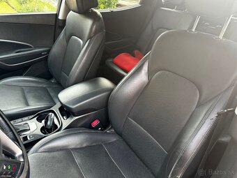 Hyundai Santa Fe - 7
