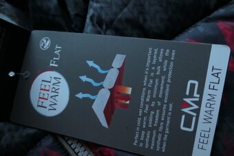 CMP original nova damska bunda M-L - 7