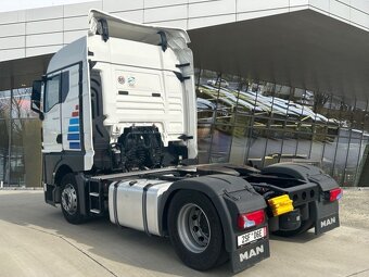 MAN TGX 18.470 4x2 BL - 7