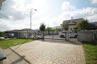 Na predaj bungalov, 4 iz rodinný dom Martine, časť Nový Mart - 7