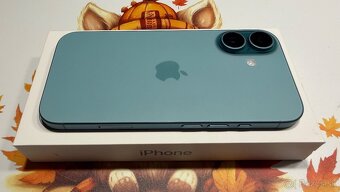 Apple Iphone 16 128GB - 7