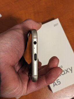 Samsung Galaxy A5 2017 A520F - 7