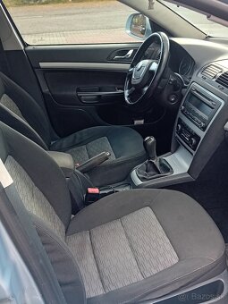 Škoda octavia facelift 2 - 7