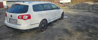 Passat 2.0 125kw 2007 - 7