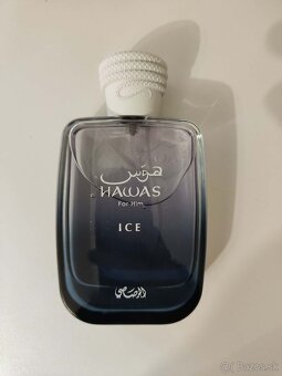 2ml Vzorky parfémoch - 7