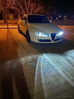 Alfa romeo 159 2.0 jtdm 125kw - 7