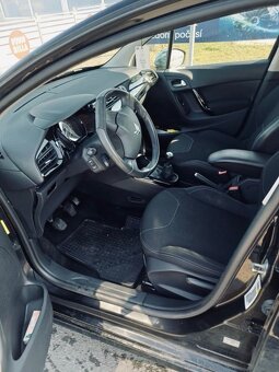 Citroën C3 1,2 benzín - 7