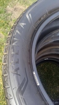 245/50 r19 letné pneumatiky, Bridgestone - 7