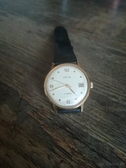 Náramkové hodinky Prím Top - 7