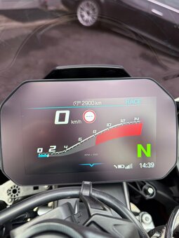 BMW S1000RR M packet - 7