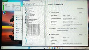 profi pracovná stanica Lenovo ThinkPad P53 i7/16GB/512SSSD - 7