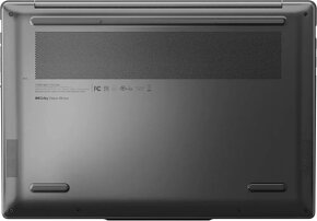 Lenovo Yoga Pro 7 14ARP8-14.0-Ryzen 5 7535HS-16GB-512GB-2560 - 7