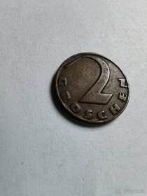 mince Rakusko-Uhorsko - 7
