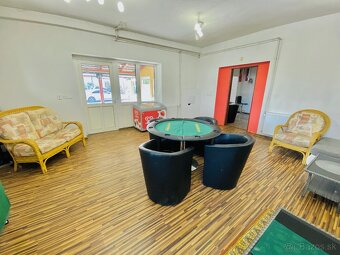 ZNIZENA CENA: Pivaren pod Lipou + byt - Hamuliakovo - 7
