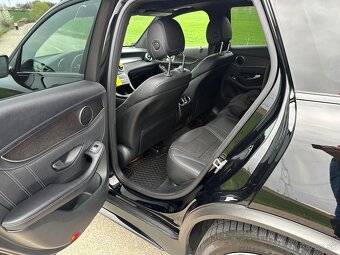 Mercedes GLC 63 AMG - 7