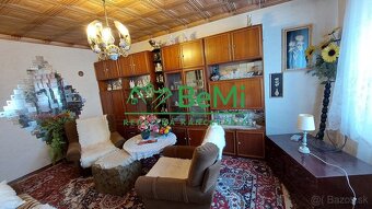 Na predaj rodinný dom v meste Topoľčany - ID 192-12-LUGUE - 7