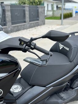 VOGE SR4 350i MAX - Top Stav V záruke - 7