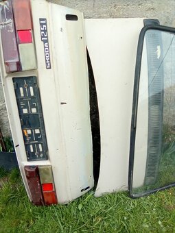 Škoda 125l - 7