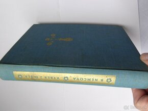 J.M.Hurban a Bozena Nemcová - 7