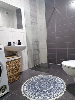 Prenájom 2 izbový byt Galanta WEST - 7