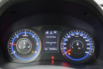 Hyundai i40 CW 1.7 CRDi Automat - 7