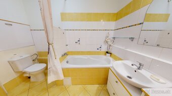 Na predaj byt 2+kk 49m2 + balkón, T. Tekela - 7